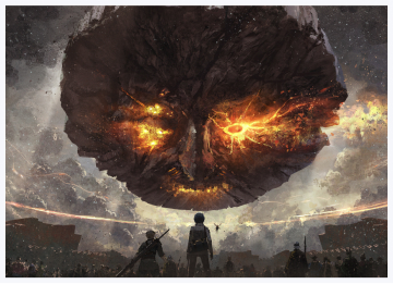 『メタファー:リファンタジオ』アートワークロード