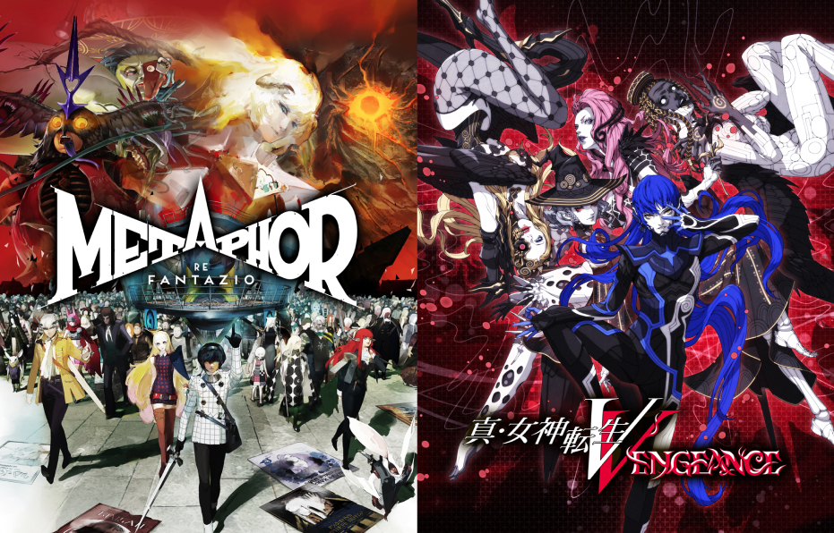 ATLUS FES アトラスフェス