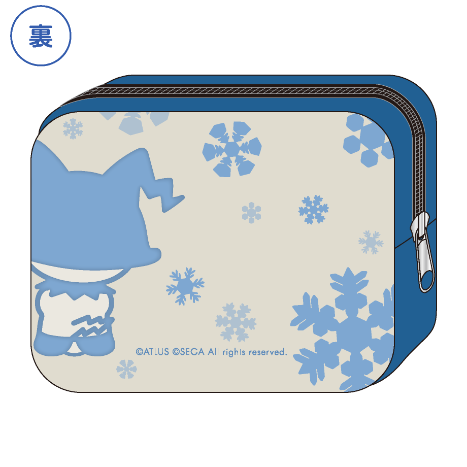 ヒーホーマルチポーチ 画像02