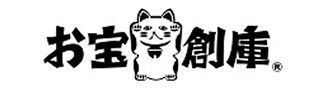 お宝創庫<br>オンラインストア