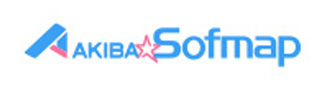 アキバ☆ソフマップ<br><span>ソフマップ　ＴVゲーム取扱全店</span>