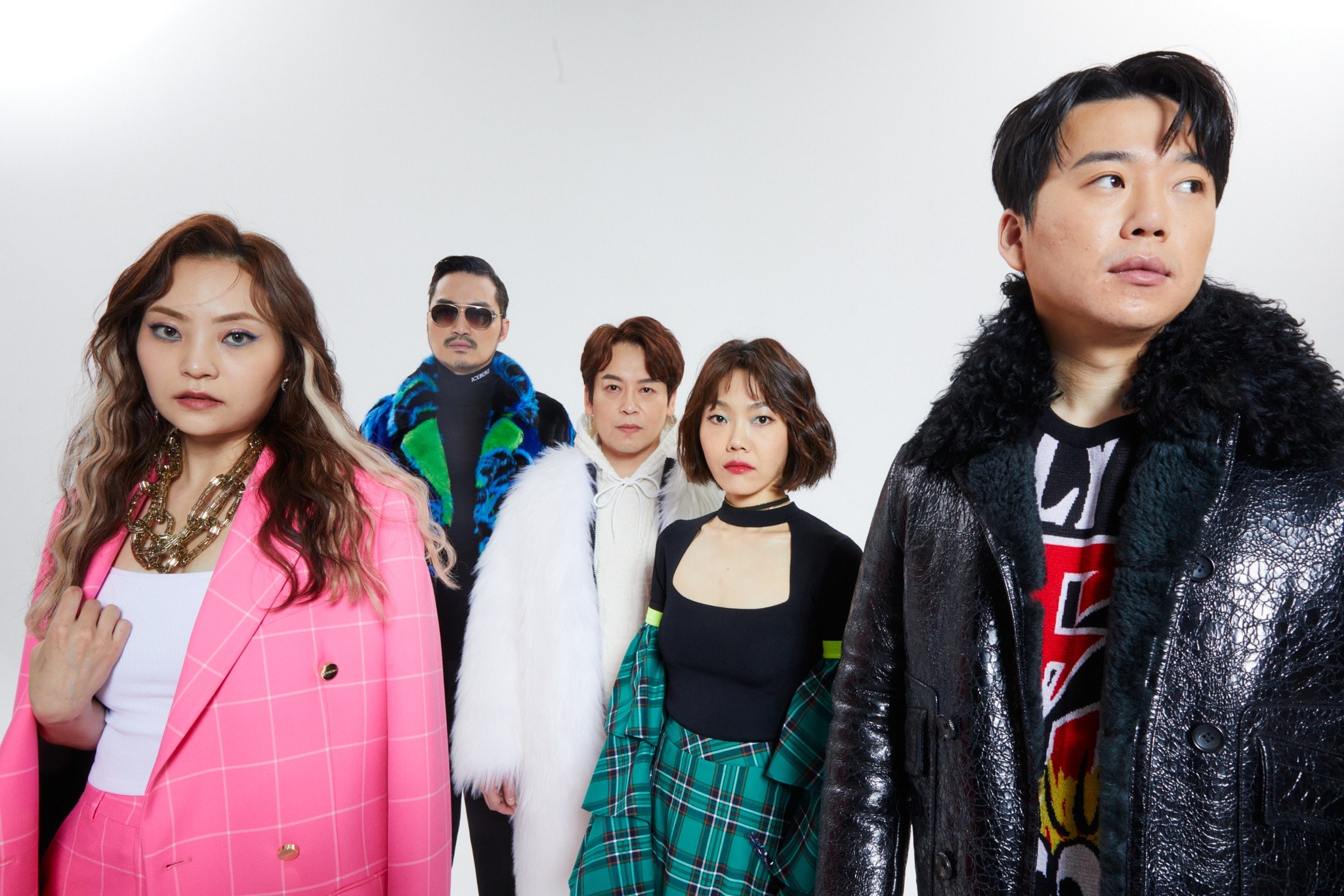 『ペルソナ5』シリーズ1000万本突破記念！韓国アカペラグループ「MayTree」とのコラボ映像を公開！