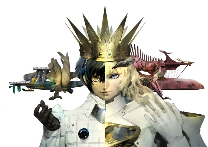 3/23(日)まで開催中！『メタファー：リファンタジオ』展写真付きレポート！現地の様子をお届け！