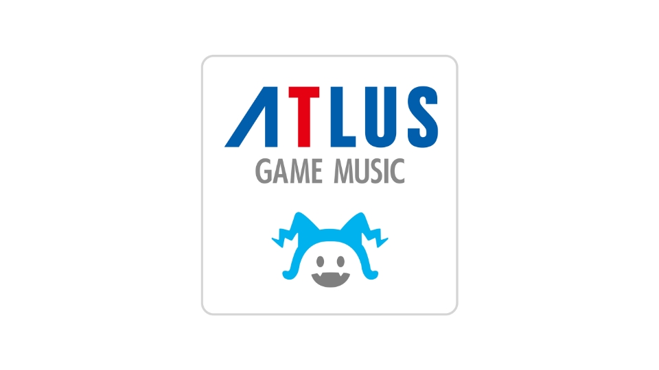 アトラスのゲームサウンドレーベル「ATLUS GAME MUSIC」公式YouTubeチャンネル開設！