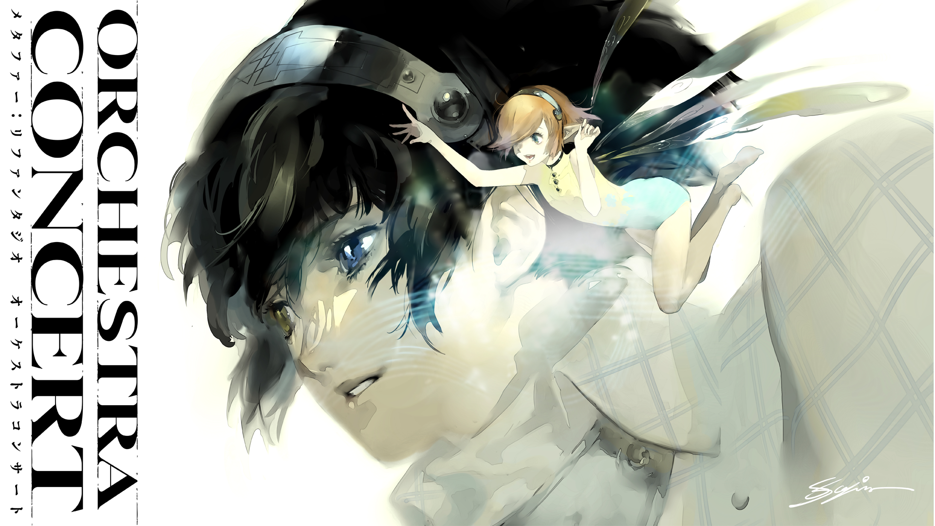 『メタファー：リファンタジオ』キャラクター総選挙開票特番 情報まとめ