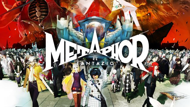 『メタファー：リファンタジオ』全世界累計販売本数200万本突破　描き下ろしイラスト公開＆記念セール開催！