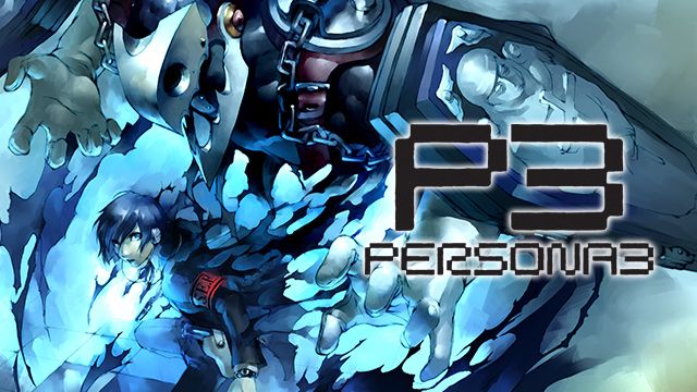 『ペルソナ３』より、ゲームキャラクターズコレクションDX​  「タナトス」が再登場！予約受付中！​