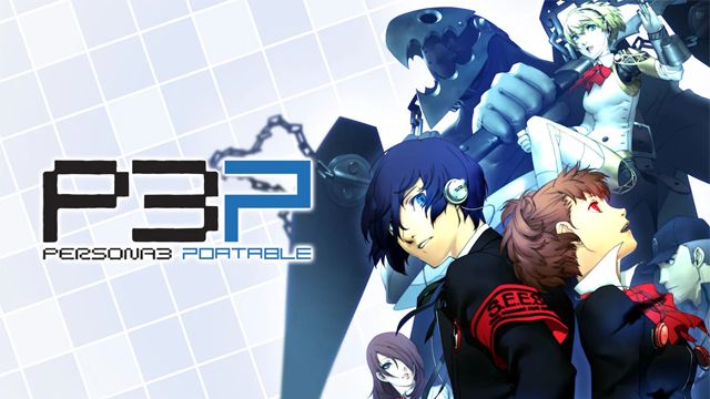 『ペルソナ』作品5タイトルのサントラが本日各種音楽ストリーミングサービスに登場！これまでなかった『P3P』『P3D＆P5D』に加え、ライブアルバムも！