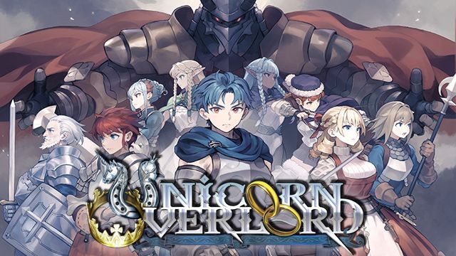 現地レポート！『ユニコーンオーバーロード』×「ステーキとハンバーグのお店ビッグベア」コラボカフェ、8/31まで好評開催中！