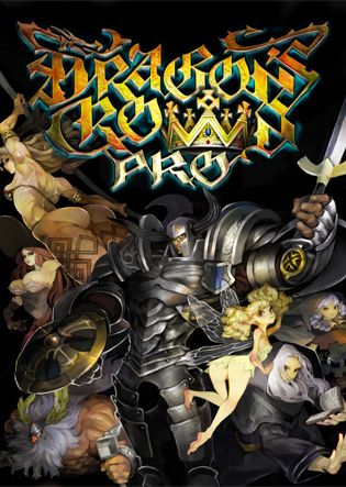 ドラゴンズクラウン・プロ
