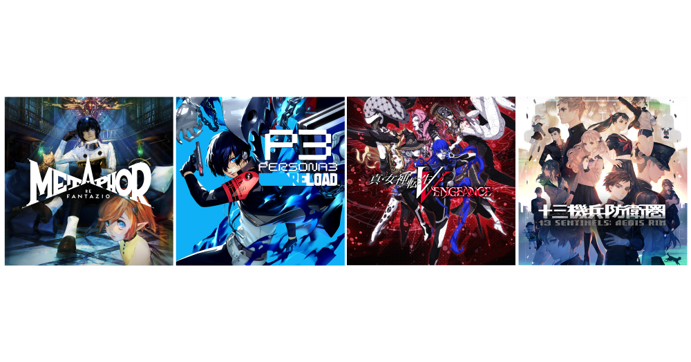 PS Store＆ニンテンドーeショップで「Springセール」開催中！